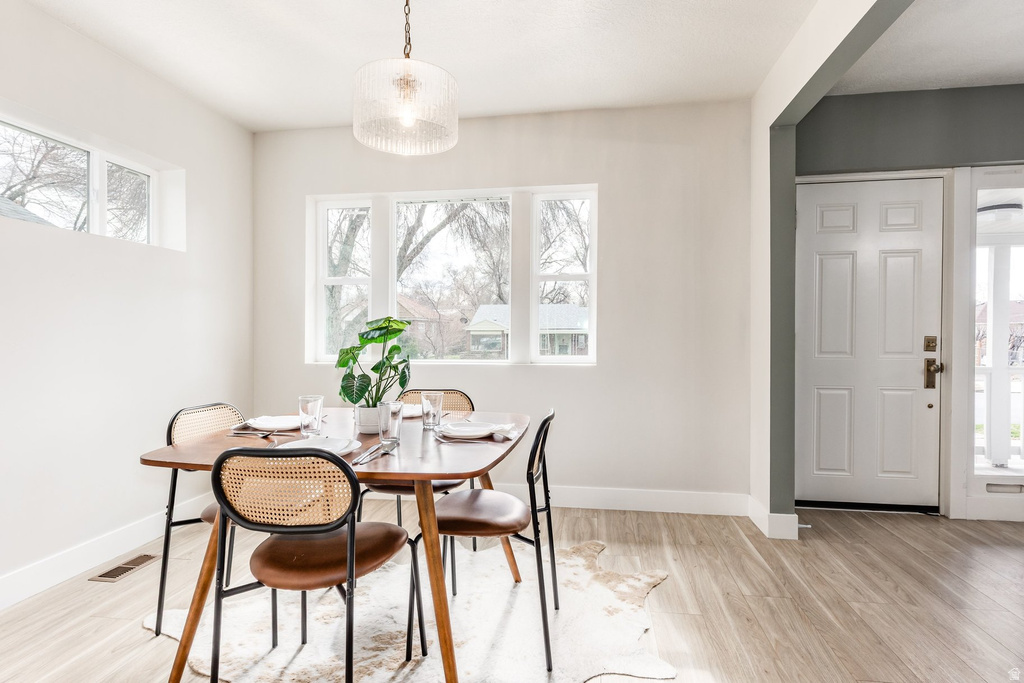 323 E WILLIAMS AVE Salt Lake City, UT 84111