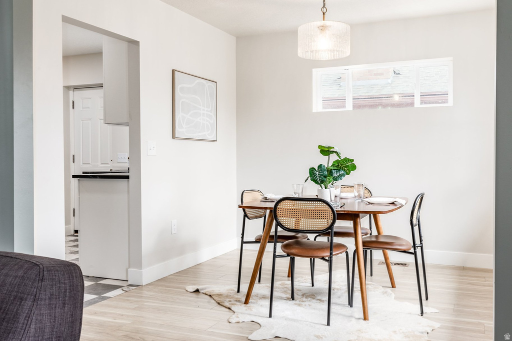 323 E WILLIAMS AVE Salt Lake City, UT 84111