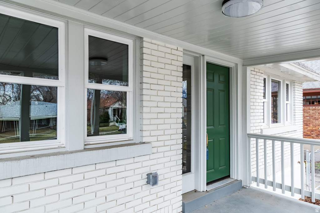 323 E WILLIAMS AVE Salt Lake City, UT 84111