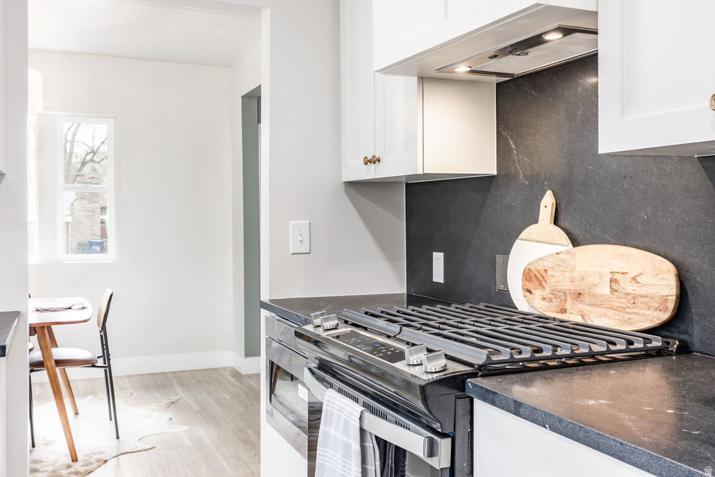 323 E WILLIAMS AVE Salt Lake City, UT 84111