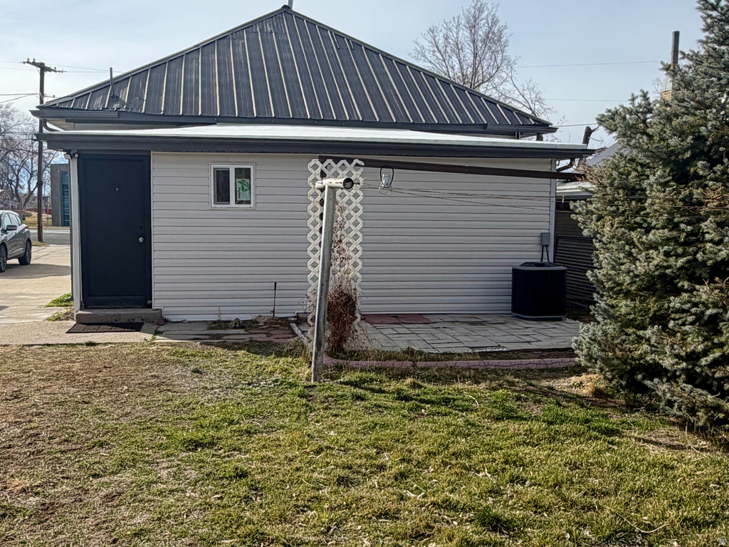 48 N 200 W Tooele, UT 84074