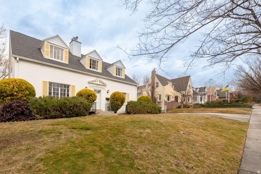 1419 E PRINCETON AVE Salt Lake City, UT 84105