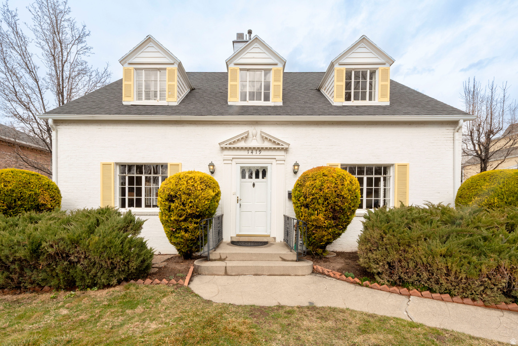 1419 E PRINCETON AVE Salt Lake City, UT 84105