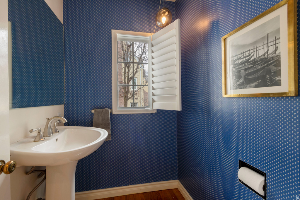 1419 E PRINCETON AVE Salt Lake City, UT 84105