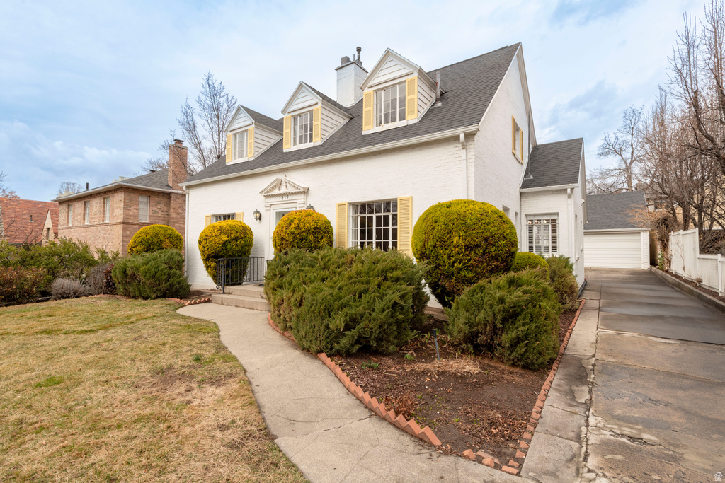 1419 E PRINCETON AVE Salt Lake City, UT 84105