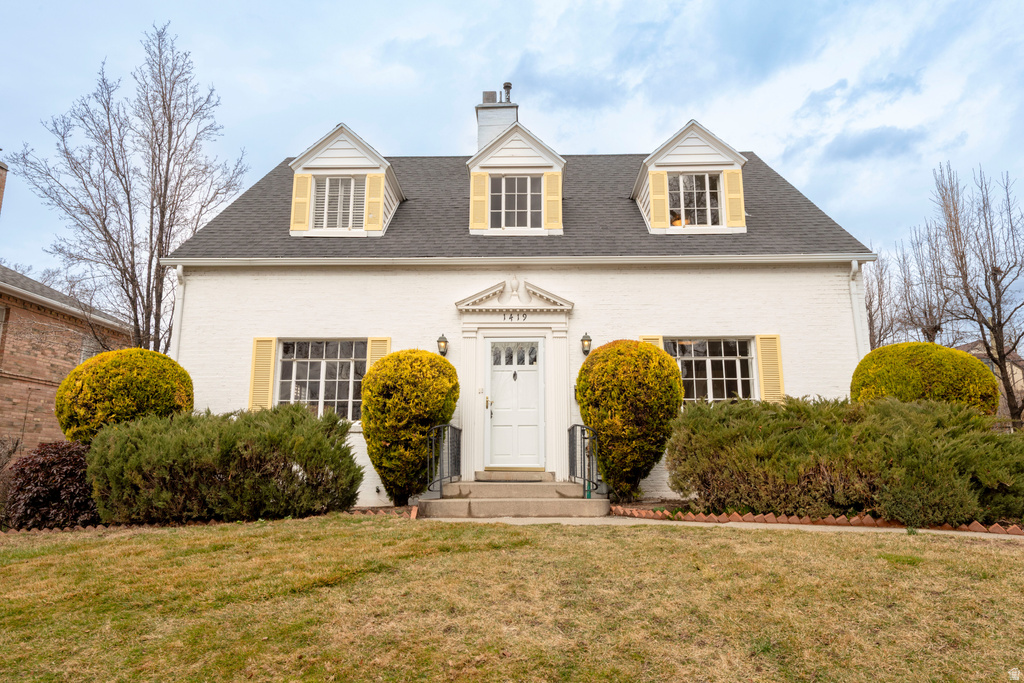 1419 E PRINCETON AVE Salt Lake City, UT 84105