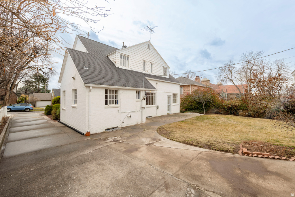 1419 E PRINCETON AVE Salt Lake City, UT 84105