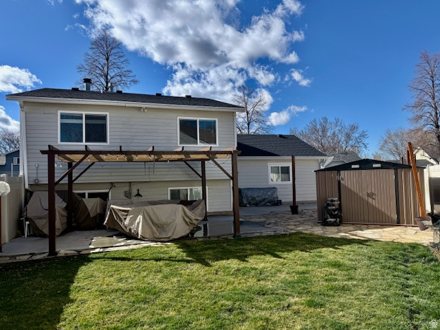 870 S SUNFLOWER DR Ogden, UT 84404