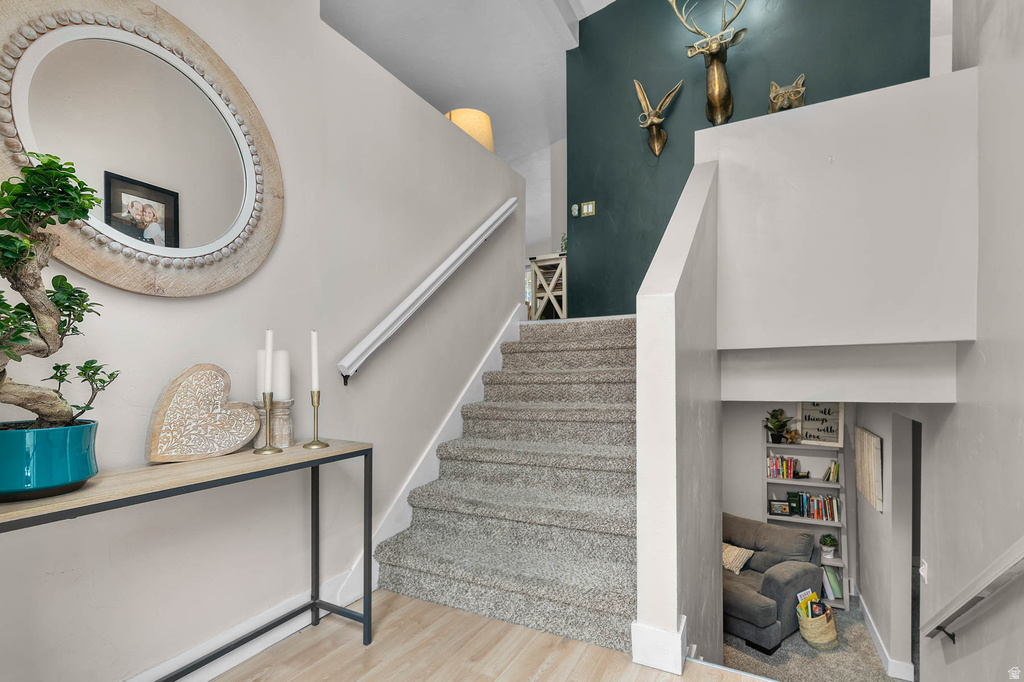 5500 S BROCKWAY DR Murray, UT 84117