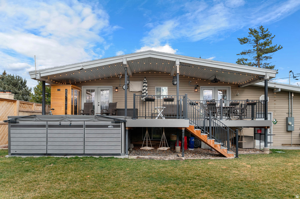 5500 S BROCKWAY DR Murray, UT 84117