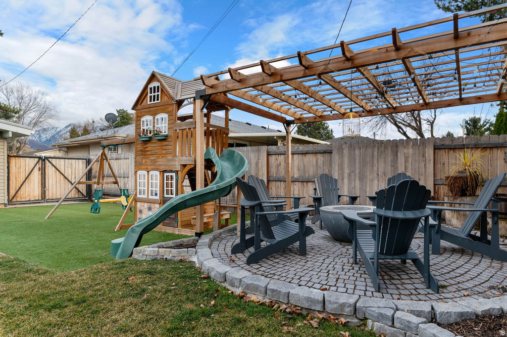 5500 S BROCKWAY DR Murray, UT 84117