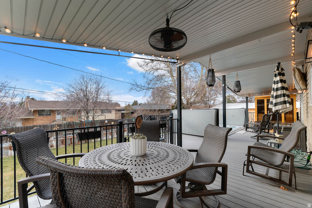 5500 S BROCKWAY DR Murray, UT 84117