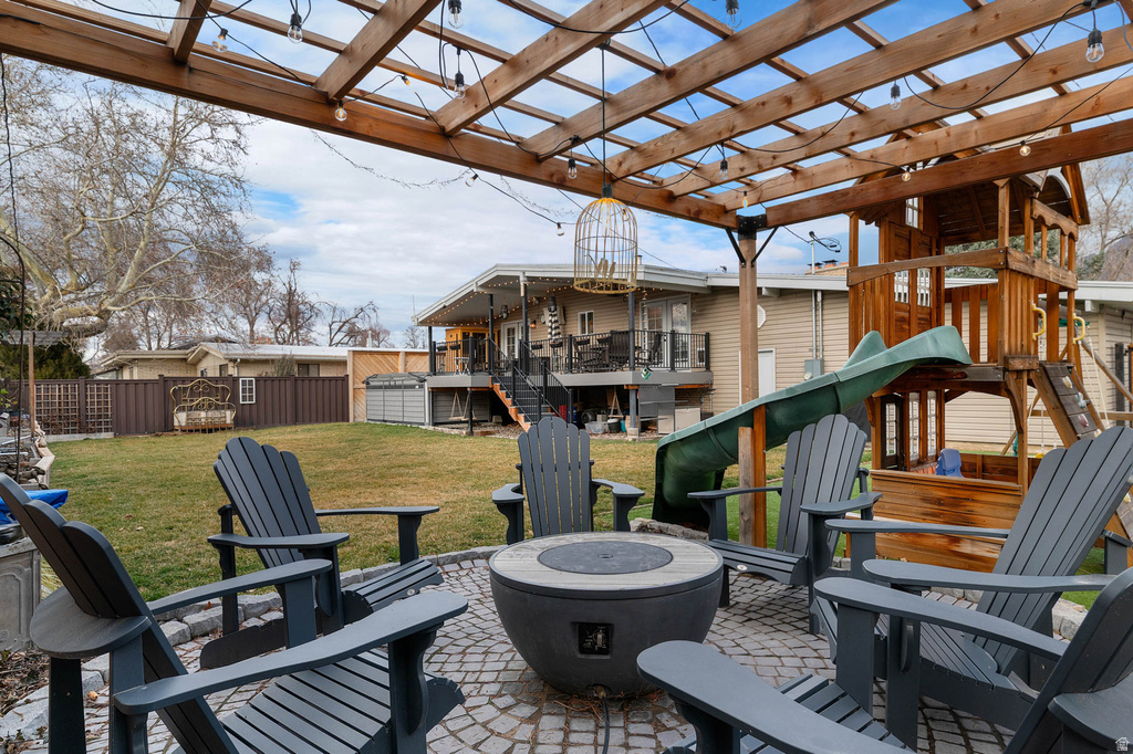 5500 S BROCKWAY DR Murray, UT 84117