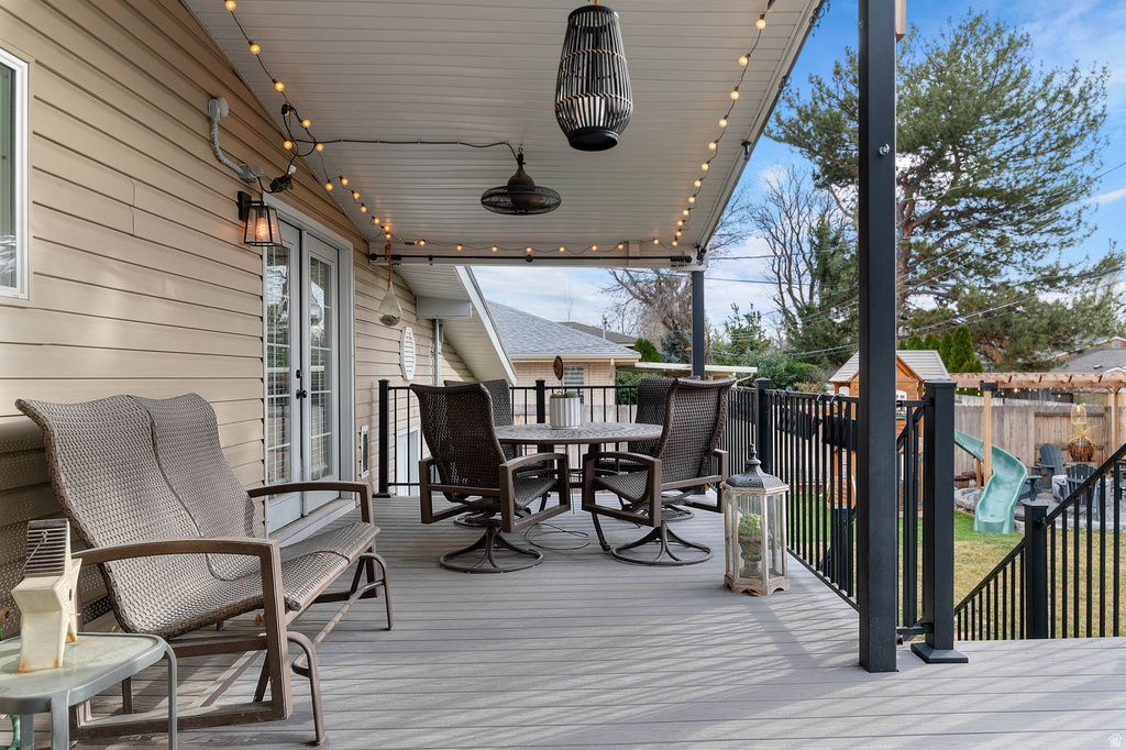 5500 S BROCKWAY DR Murray, UT 84117