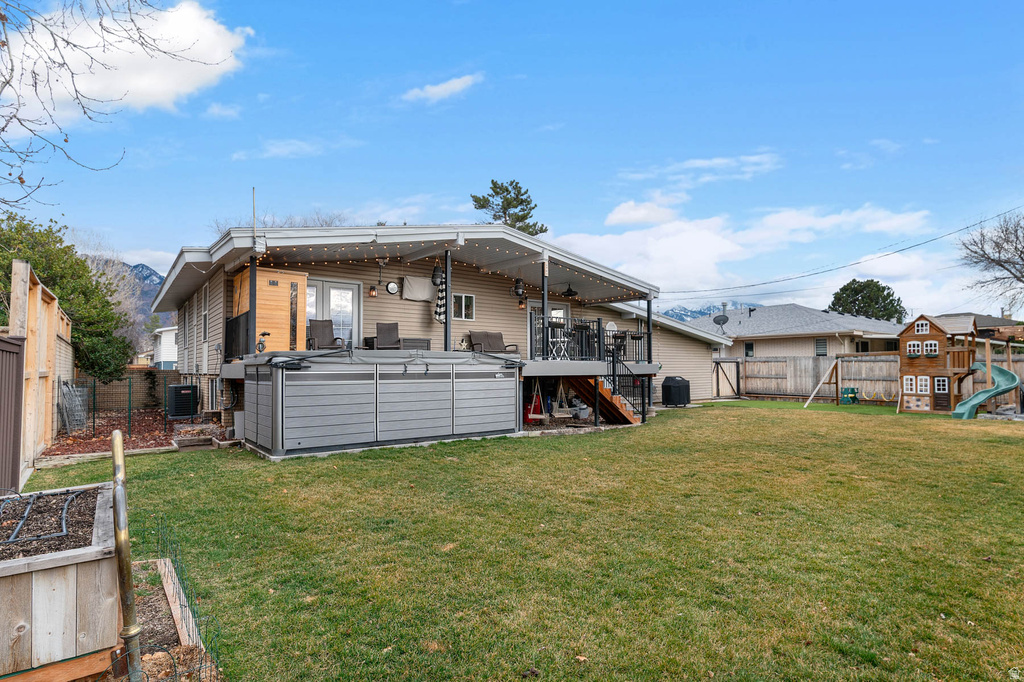 5500 S BROCKWAY DR Murray, UT 84117