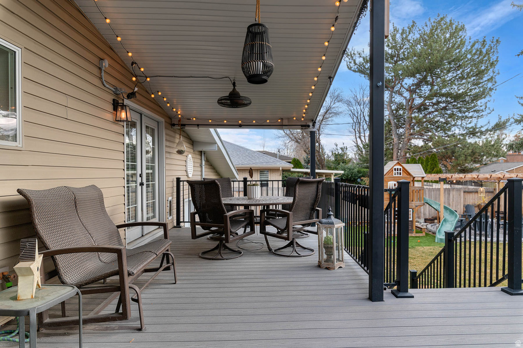 5500 S BROCKWAY DR Murray, UT 84117