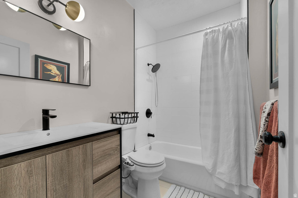 5500 S BROCKWAY DR Murray, UT 84117