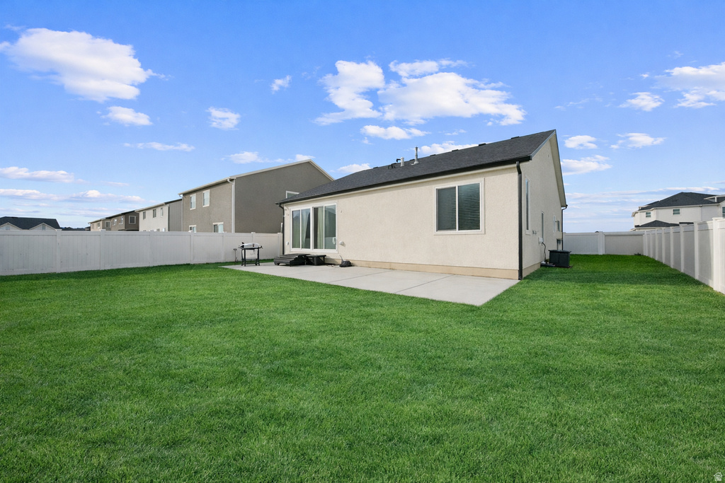 631 W 1470 N Tooele, UT 84074