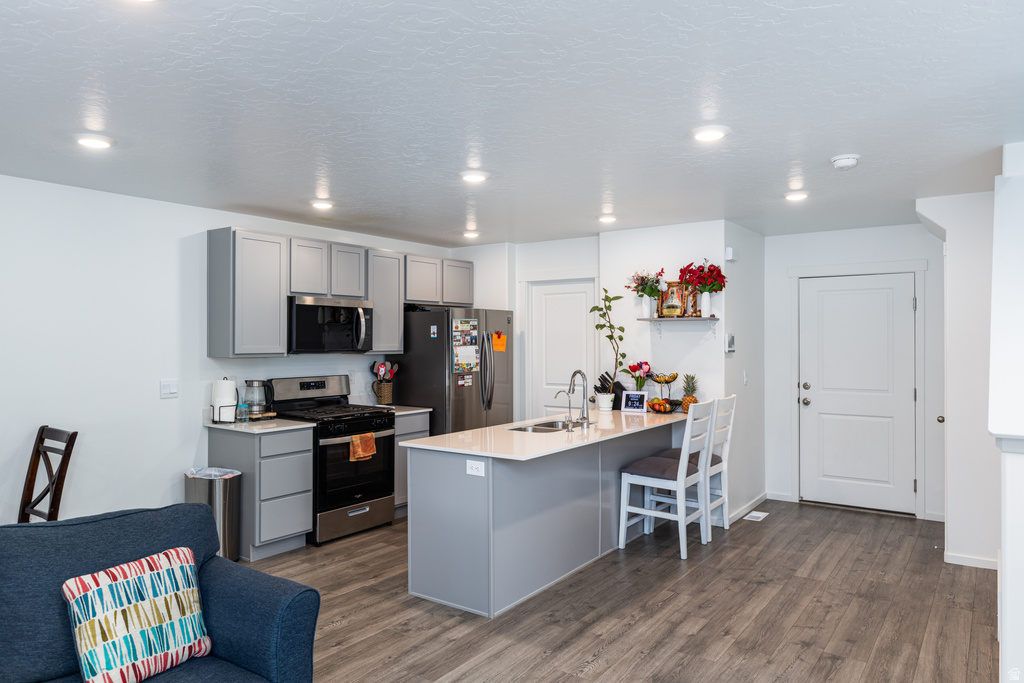 1329 S HARVEST DR Santaquin, UT 84655