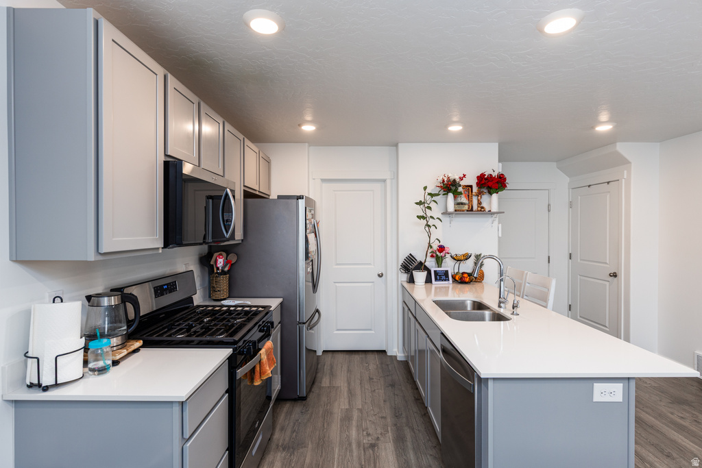 1329 S HARVEST DR Santaquin, UT 84655