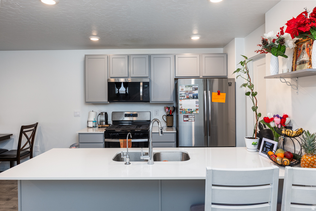 1329 S HARVEST DR Santaquin, UT 84655