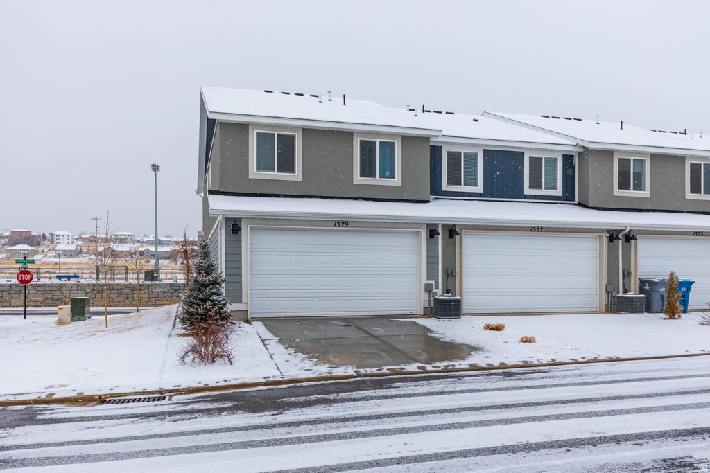 1329 S HARVEST DR Santaquin, UT 84655