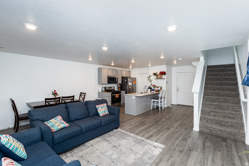 1329 S HARVEST DR Santaquin, UT 84655