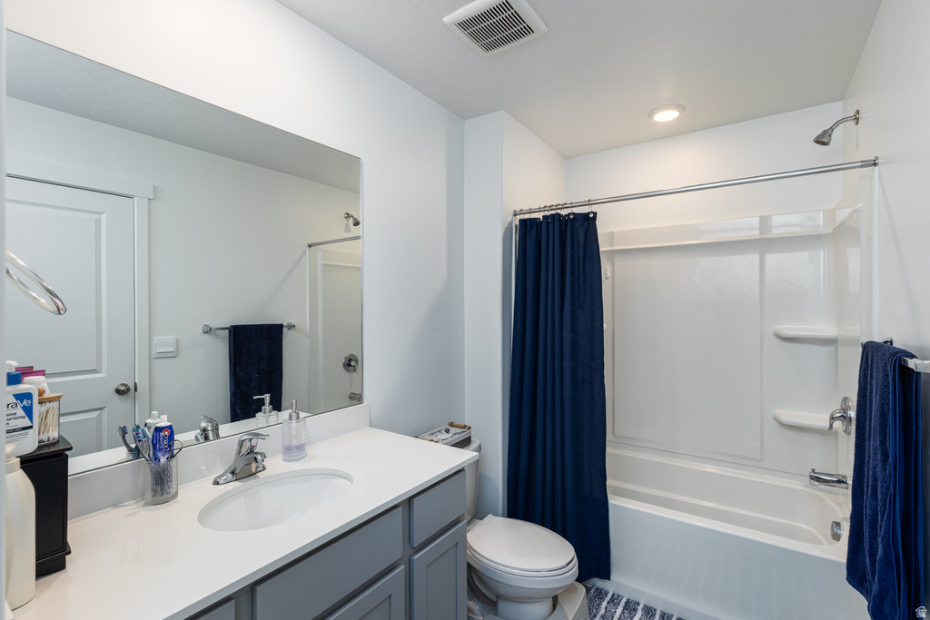 1329 S HARVEST DR Santaquin, UT 84655