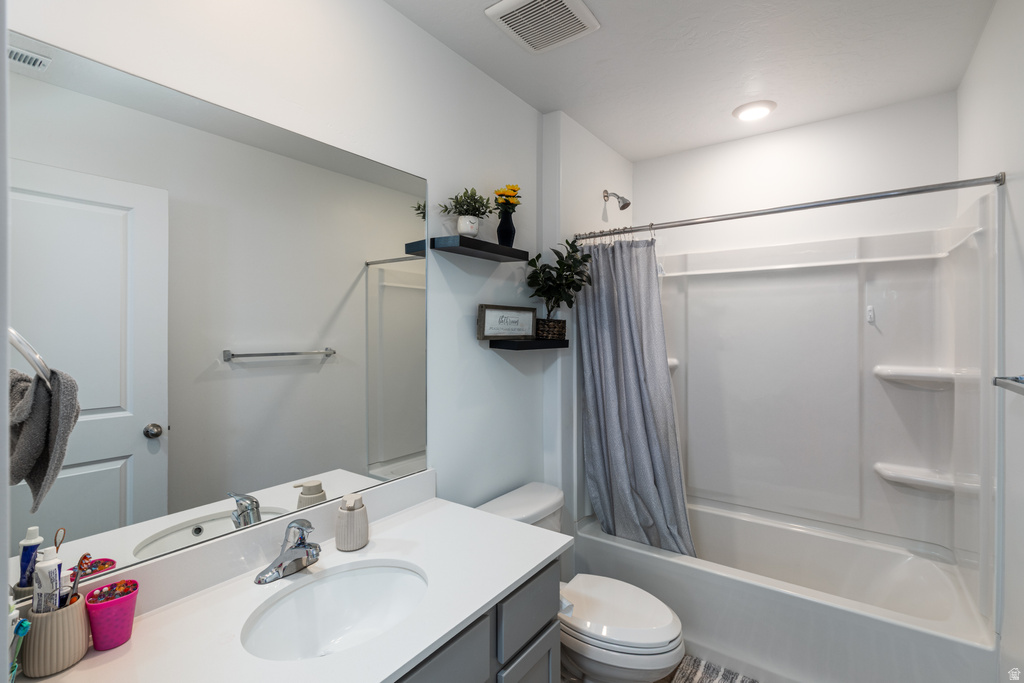 1329 S HARVEST DR Santaquin, UT 84655