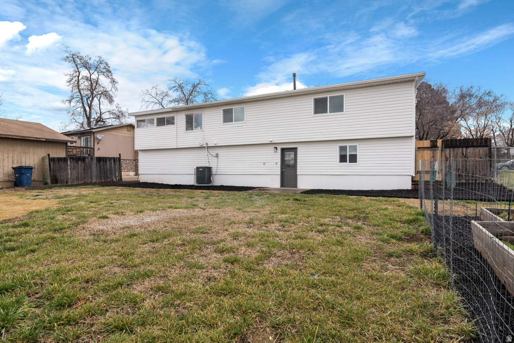 6095 S 2600 W Roy, UT 84067