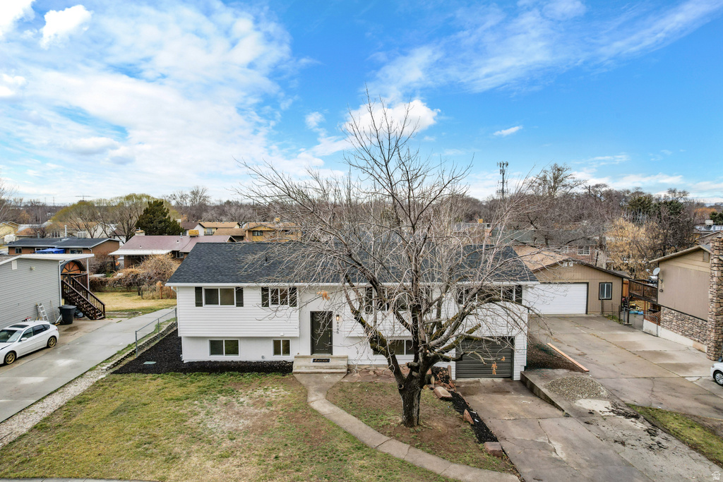 6095 S 2600 W Roy, UT 84067