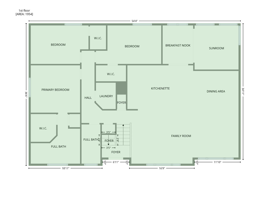 6095 S 2600 W Roy, UT 84067