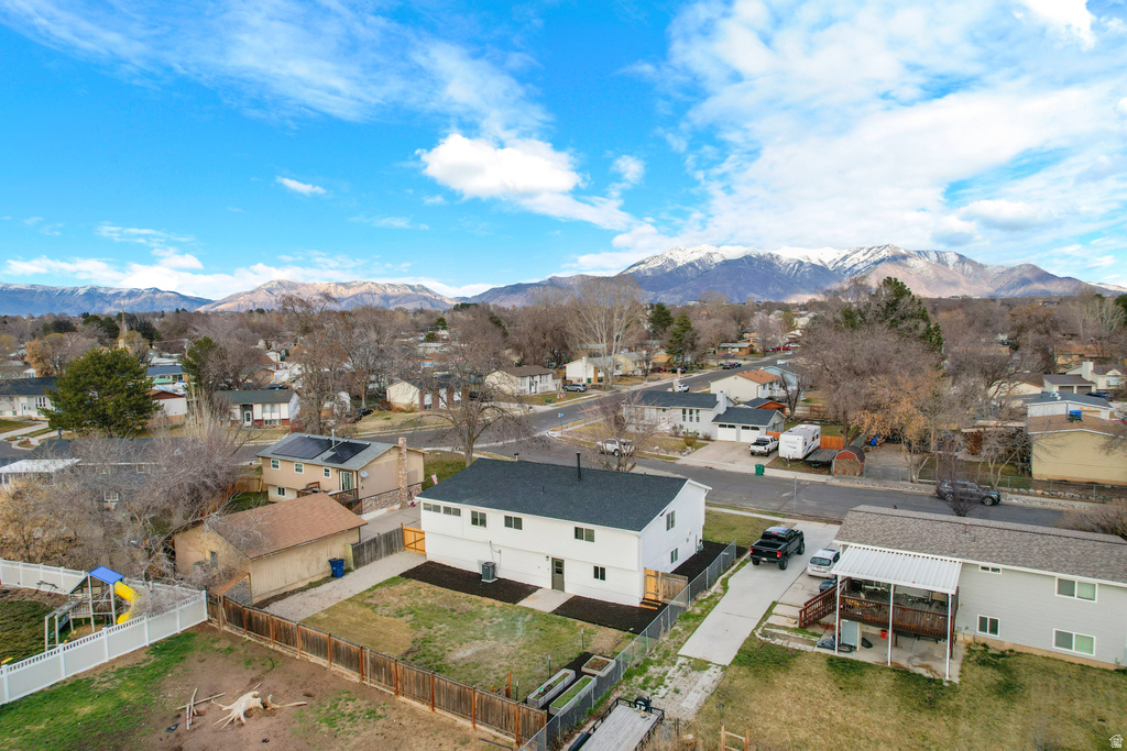 6095 S 2600 W Roy, UT 84067