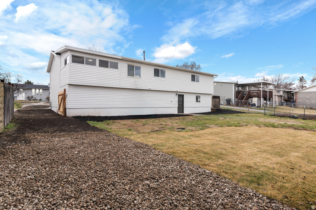 6095 S 2600 W Roy, UT 84067