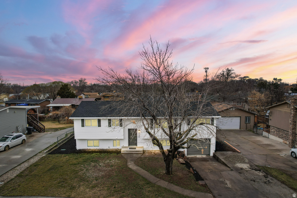 6095 S 2600 W Roy, UT 84067