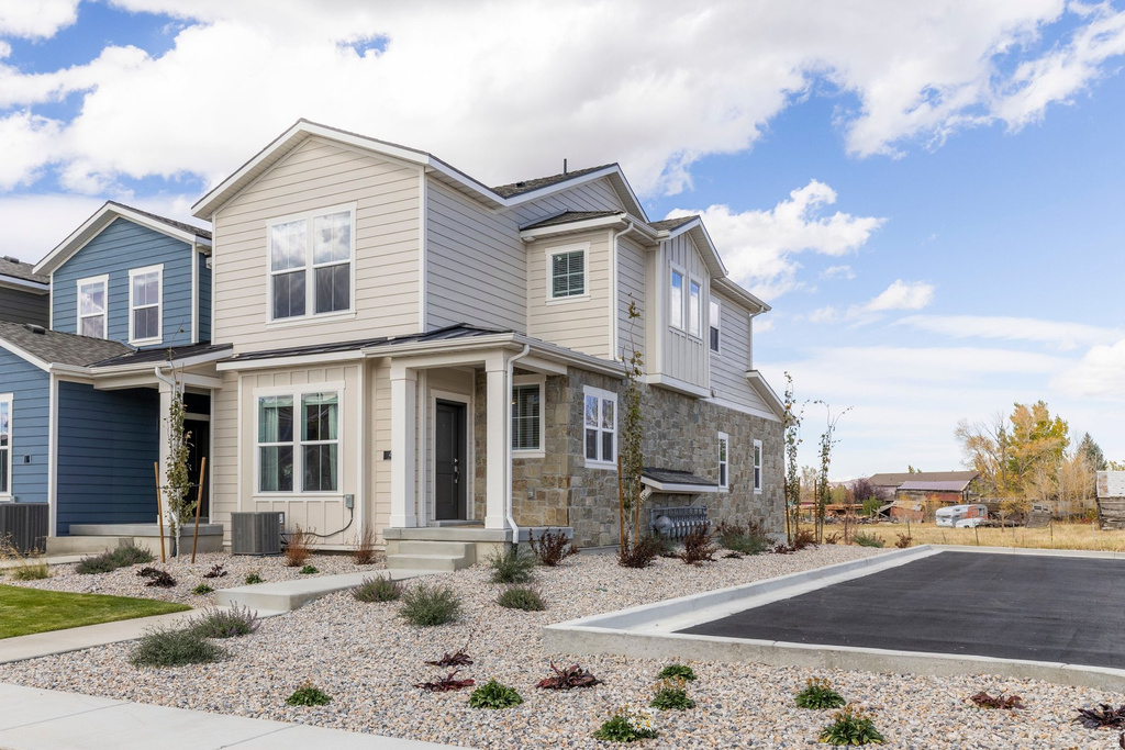 71 SCENIC HEIGHTS RD #309 Kamas, UT 84036