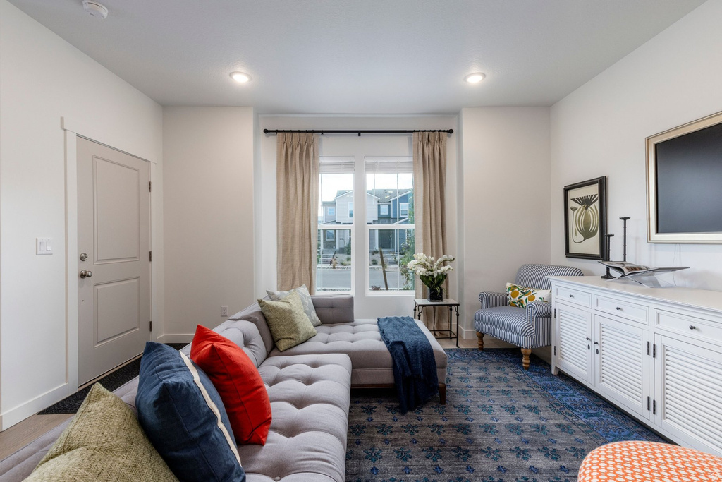 71 SCENIC HEIGHTS RD #309 Kamas, UT 84036