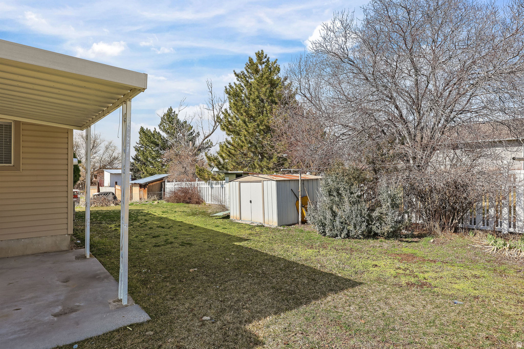 2510 W 6900 N Honeyville, UT 84314