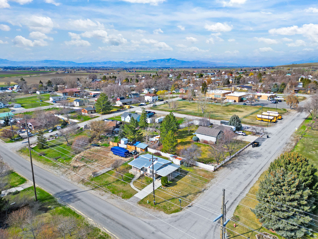 2510 W 6900 N Honeyville, UT 84314