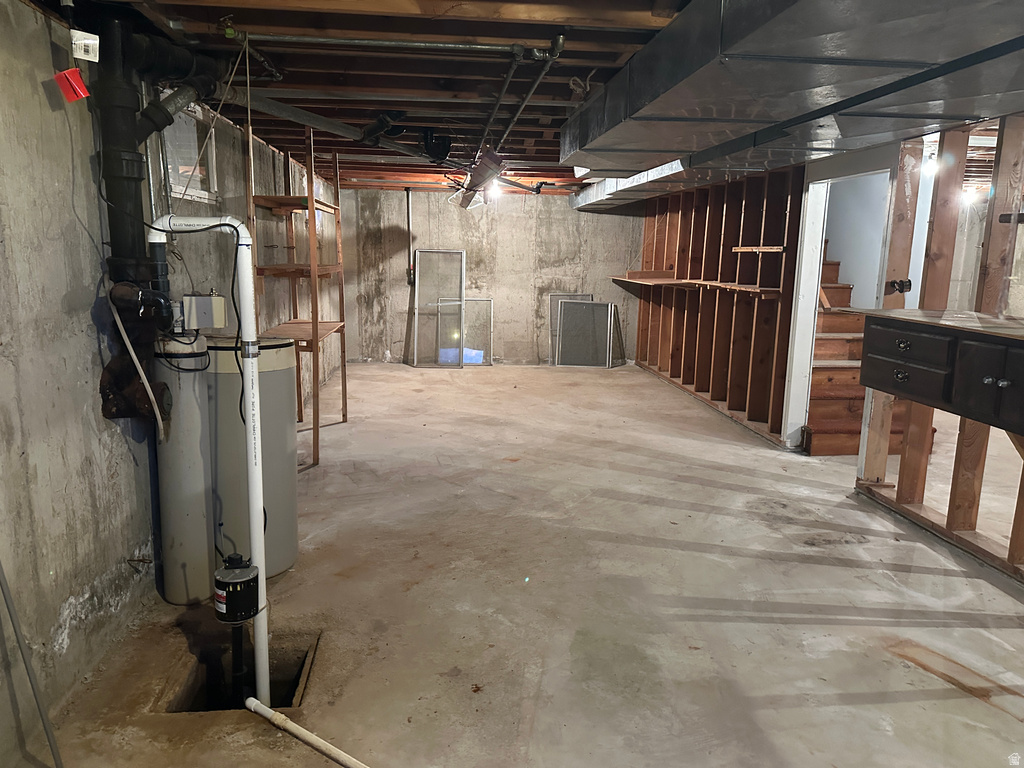 2510 W 6900 N Honeyville, UT 84314