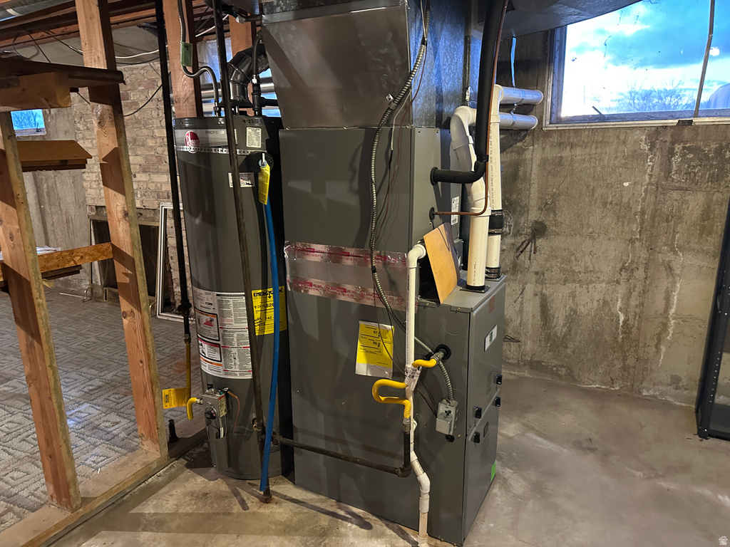 2510 W 6900 N Honeyville, UT 84314