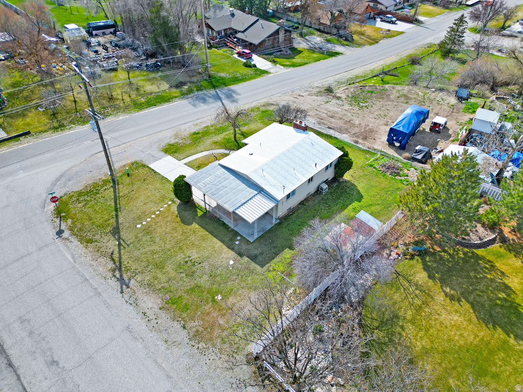 2510 W 6900 N Honeyville, UT 84314