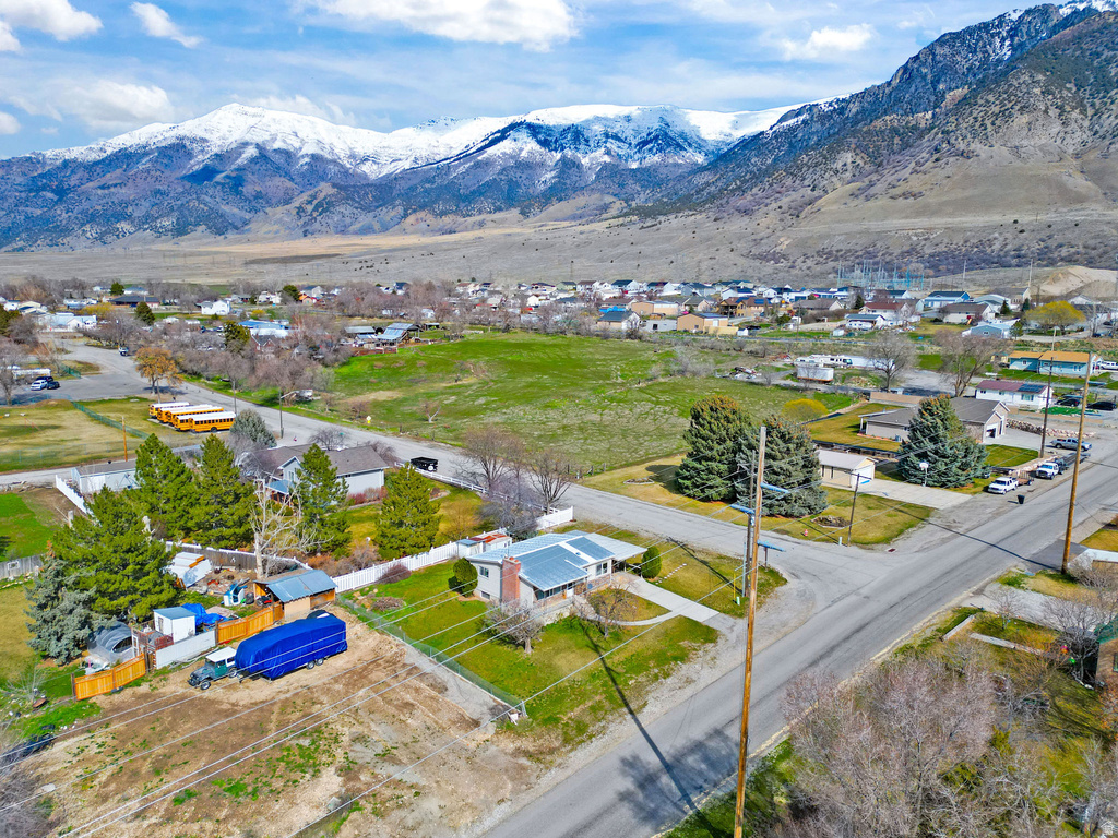 2510 W 6900 N Honeyville, UT 84314