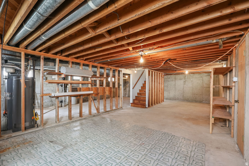 2510 W 6900 N Honeyville, UT 84314