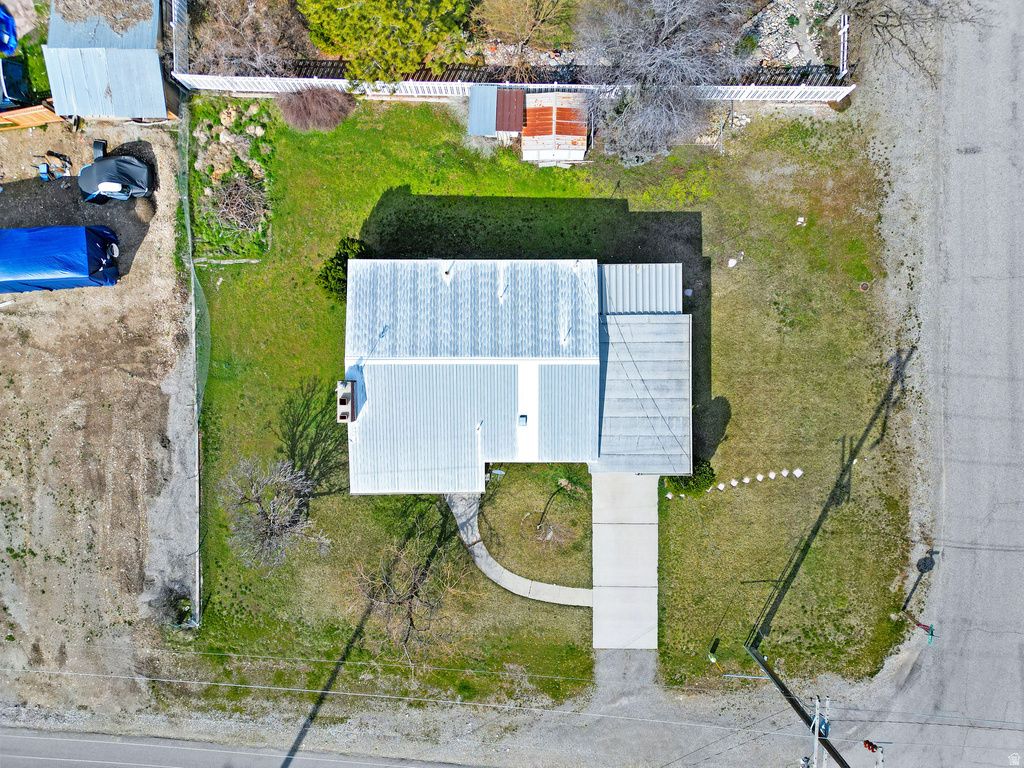 2510 W 6900 N Honeyville, UT 84314