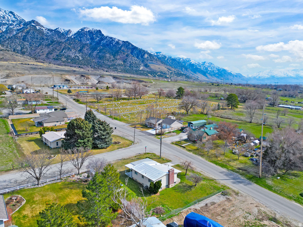 2510 W 6900 N Honeyville, UT 84314