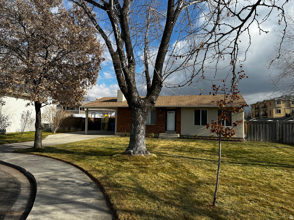 1086 N 1005 W Orem, UT 84057