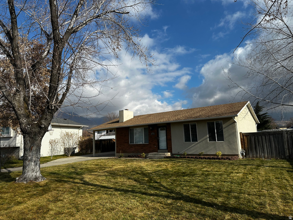 1086 N 1005 W Orem, UT 84057