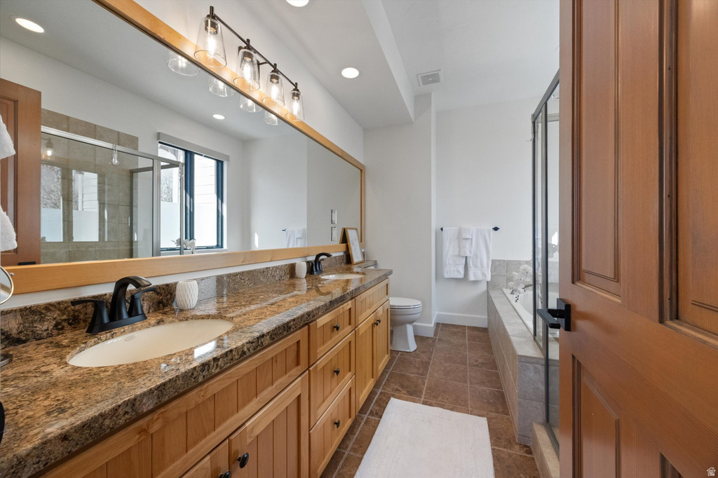 5823 E ELKHORN DR Eden, UT 84310