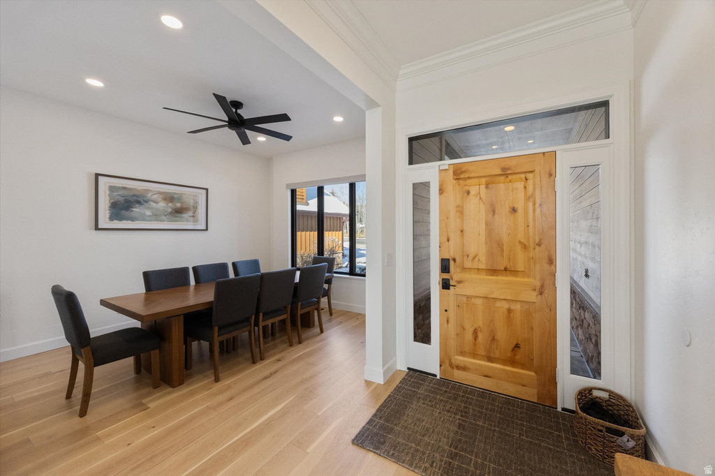 5823 E ELKHORN DR Eden, UT 84310